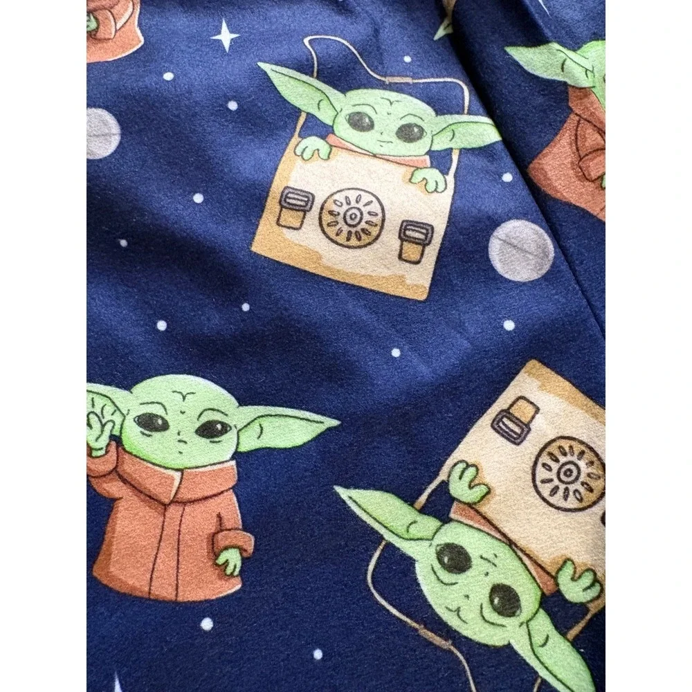 Star Wars snuggle up
